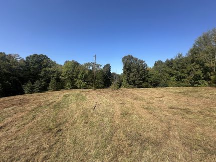 Land for sale in DeKalb County, Tennessee