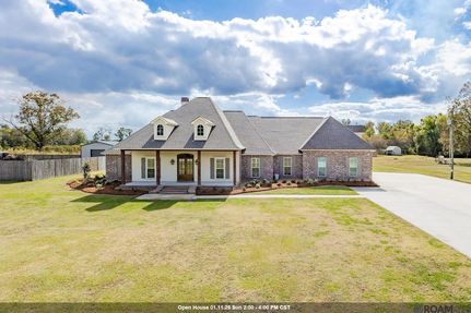 Undeveloped Land for sale in West Baton Rouge Parish, Louisiana