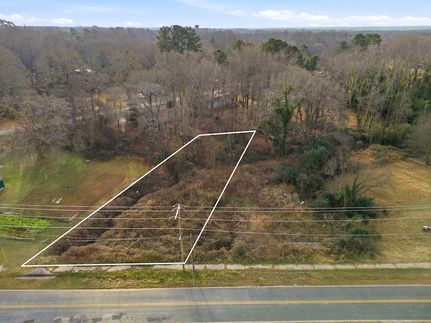 Undeveloped Land for sale in Spartanburg County, South Carolina
