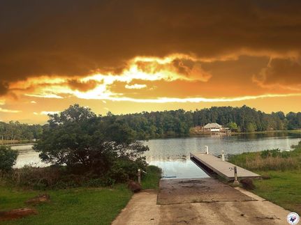 Land for sale in Cass County, Texas