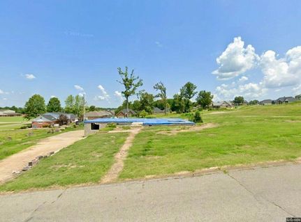 Land for sale in Cross County, Arkansas