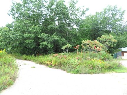 Land for sale in Oneida County, Wisconsin