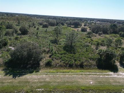 Homesite for sale in Okeechobee County, Florida