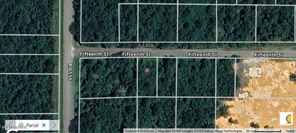 Land for sale in Hancock County, Mississippi