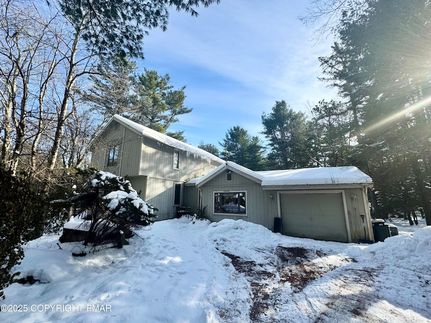 House for sale in Carbon County, Pennsylvania