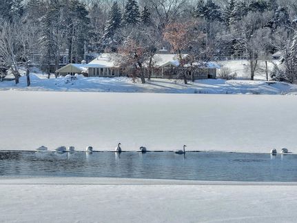 Waterfront Property for sale in Ramsey County, Minnesota