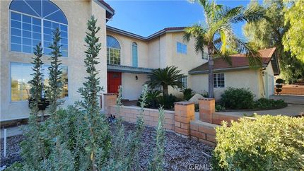 House for sale in Riverside County, California