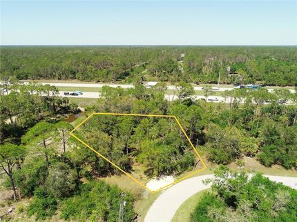 Undeveloped Land for sale in Sarasota County, Florida
