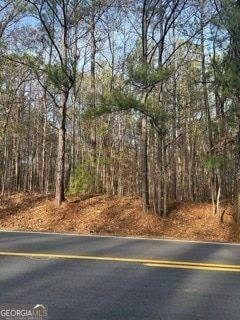 Homesite for sale in Henry County, Georgia