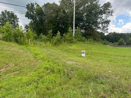 Homesite for sale in Shelby County, Tennessee