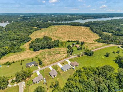 Land for sale in Limestone County, Alabama