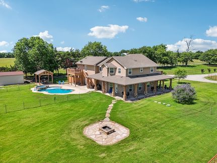 House for sale in Fannin County, Texas