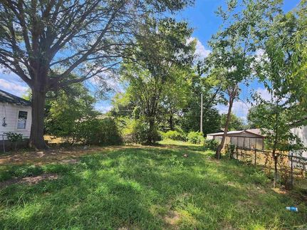 Homesite for sale in Pulaski County, Arkansas