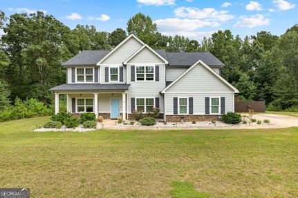 House for sale in Troup County, Georgia