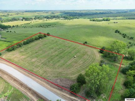 Homesite for sale in Lancaster County, Nebraska