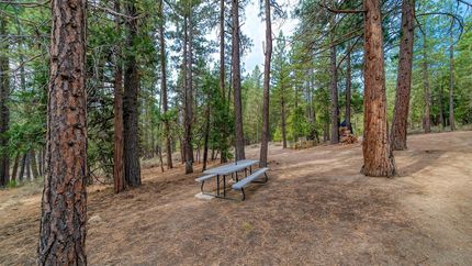 Homesite for sale in Plumas County, California