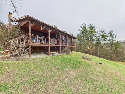 House for sale in Perry County, Ohio