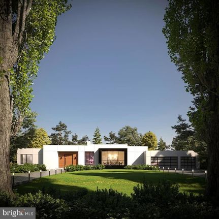 Homesite for sale in Montgomery County, Maryland