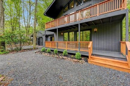 House for sale in Monroe County, Pennsylvania