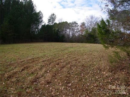 Homesite for sale in Cabarrus County, North Carolina