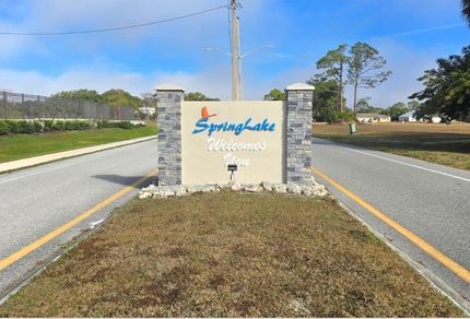 Land for sale in Highlands County, Florida