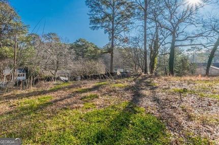 Undeveloped Land for sale in Fulton County, Georgia
