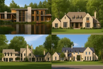 Land for sale in Fulton County, Georgia