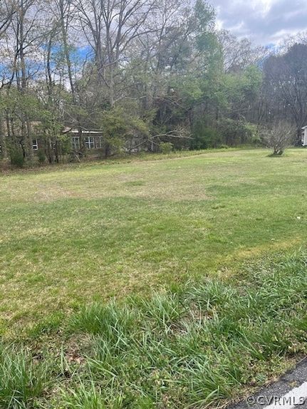 Undeveloped Land for sale in Henrico County, Virginia