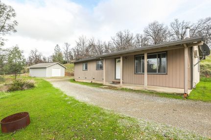 Land for sale in Tehama County, California