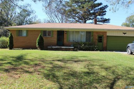 Land for sale in Lawrence County, Alabama