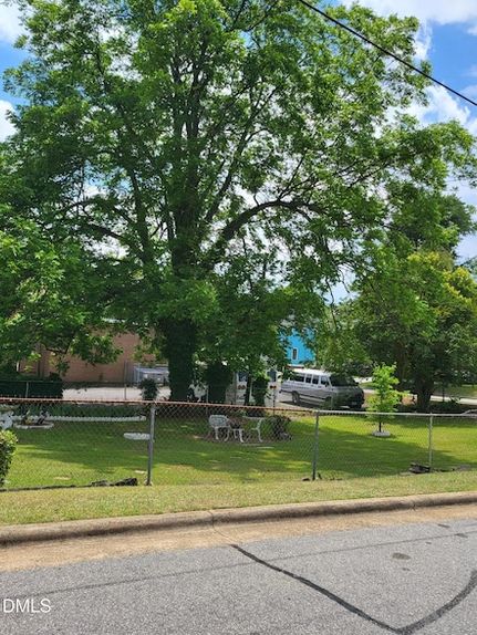 Land for sale in Wake County, North Carolina