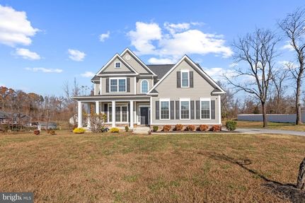 Land for sale in Charles County, Maryland