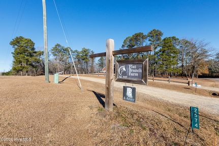 House for sale in Harnett County, North Carolina