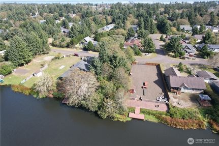 Undeveloped Land for sale in Grays Harbor County, Washington