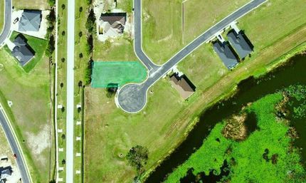 Homesite for sale in Polk County, Florida