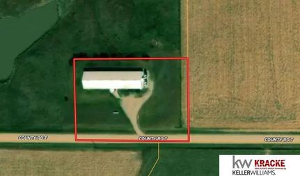 Land for sale in Saline County, Nebraska