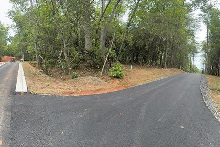 Land for sale in Macon County, North Carolina