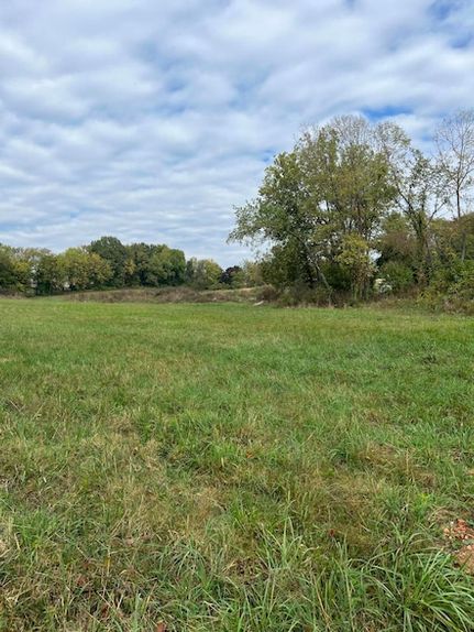 Homesite for sale in Barry County, Missouri