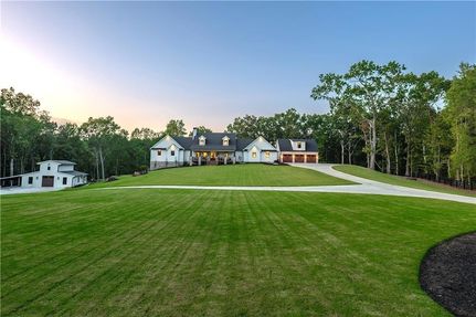 House for sale in Cherokee County, Georgia