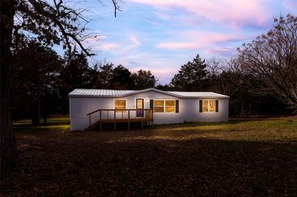 House for sale in Henderson County, Texas