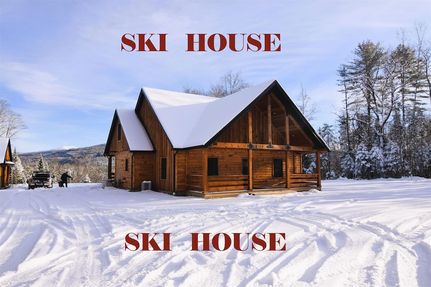 Land for sale in Grafton County, New Hampshire