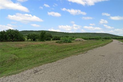 Land for sale in Palo Pinto County, Texas