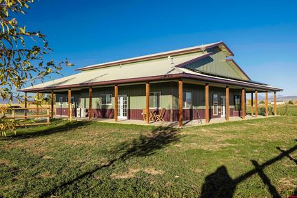 Land for sale in Delta County, Colorado