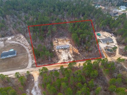 Land for sale in Lexington County, South Carolina