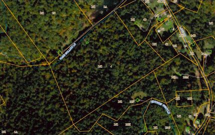 Land for sale in Augusta County, Virginia