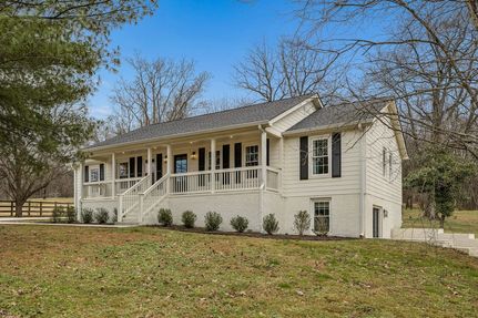 House for sale in Maury County, Tennessee