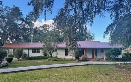 House for sale in Suwannee County, Florida