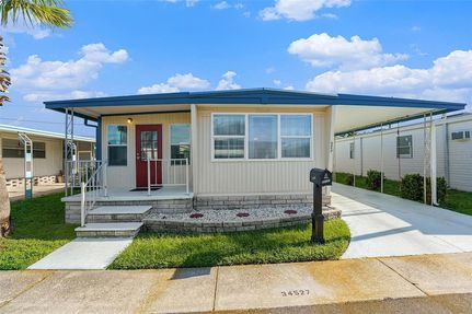 House for sale in Pinellas County, Florida