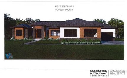 House for sale in Douglas County, Nebraska