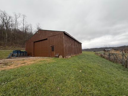 Land for sale in Muskingum County, Ohio